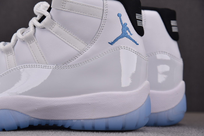 Air Jordan 11 “Legend Blue” CT8012-104