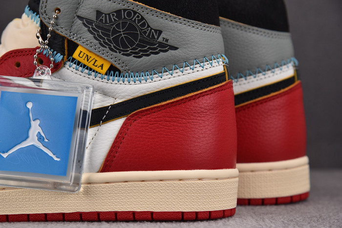 Union LA x Jordan 1 Retro High OG SP 