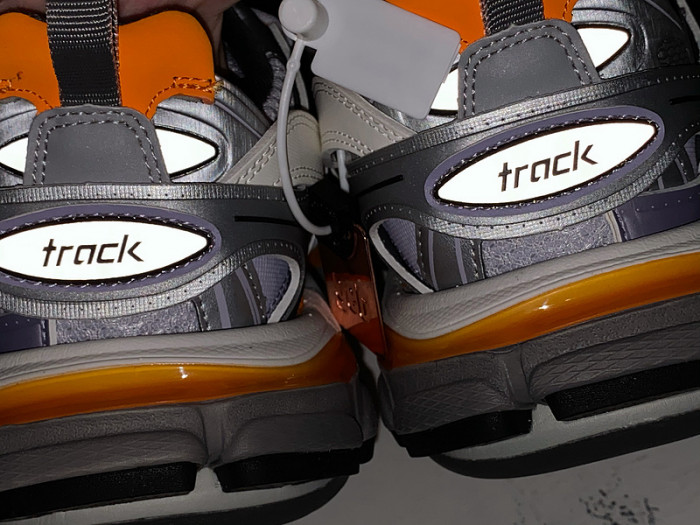 TRACK SNEAKER TS146