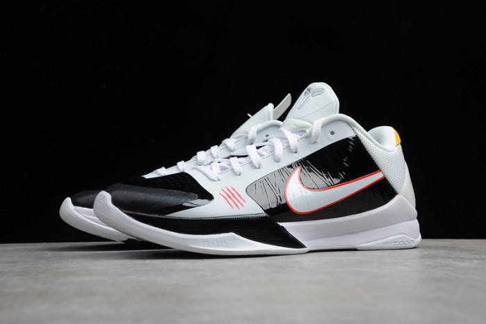 NIKE KOBE 5 PROTRO BRUCE LEE ALTERNATE CD4991-101