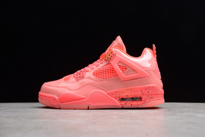 Air Jordan 4 NRG Hot Punch AQ9128-600
