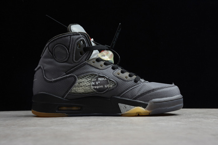 OFW Air Jordan 5 Retro SP 