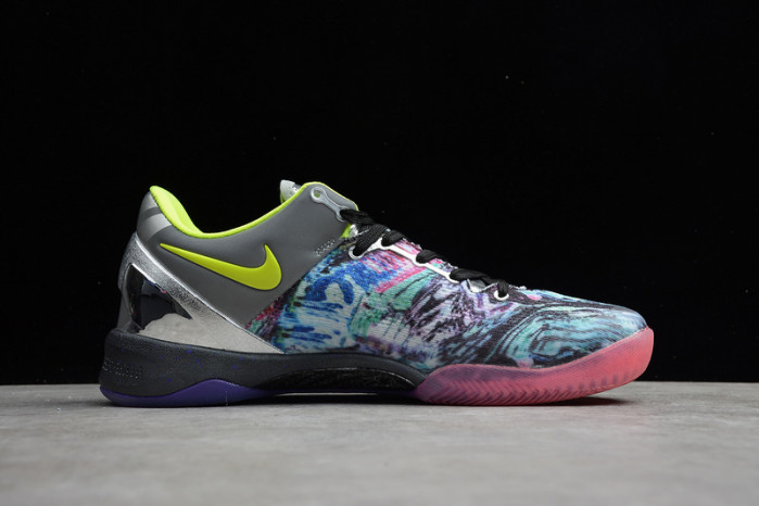Kobe 8 System 