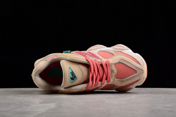 NEW BALANCE SNEAKER 015