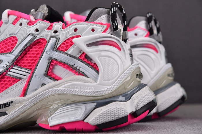 RUNNER SNEAKER RS036