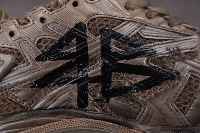 RUNNER SNEAKER RS050