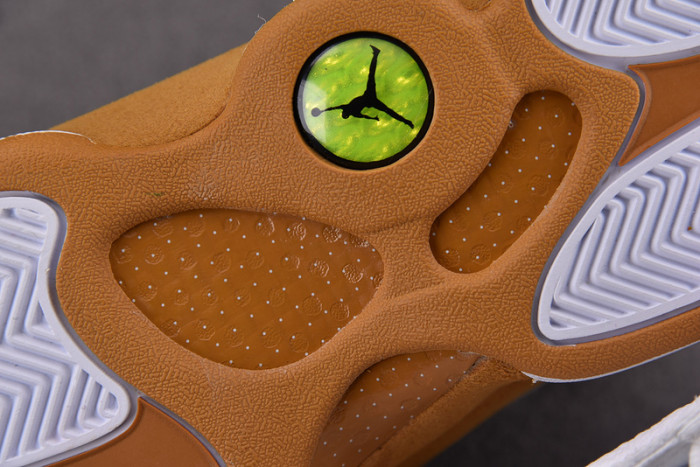 Air Jordan 13 Wheat 2023 414571-171