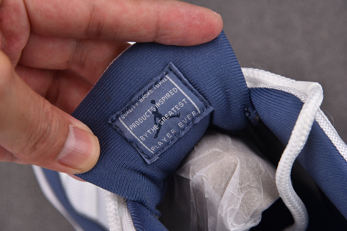 Jordan 11 Retro Low Diffused Blue (2024) FV5104-104