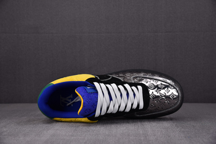 l**is V*t*n x nike air force la09