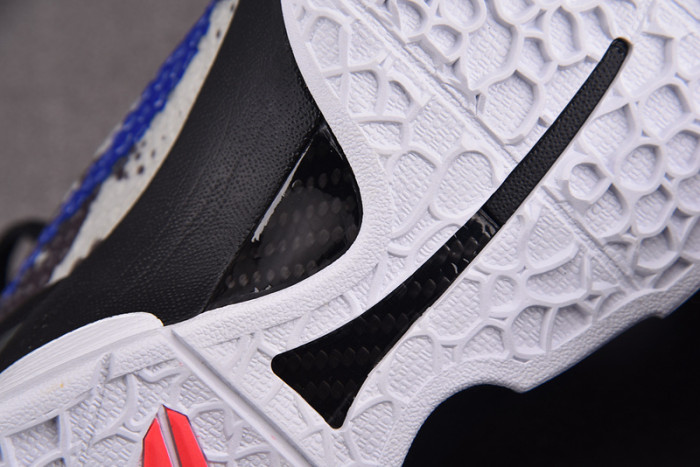 Nike Kobe 6 Urban Camo 429659-901