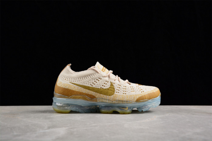 NIKE VAPORMAX 2023 FLYKNIT TAN DV1678-100