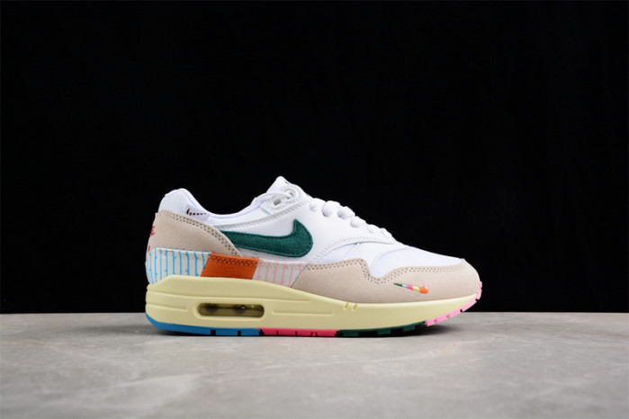 NIKE AIR MAX 1 ALL PETALS UNITED FQ0256-131