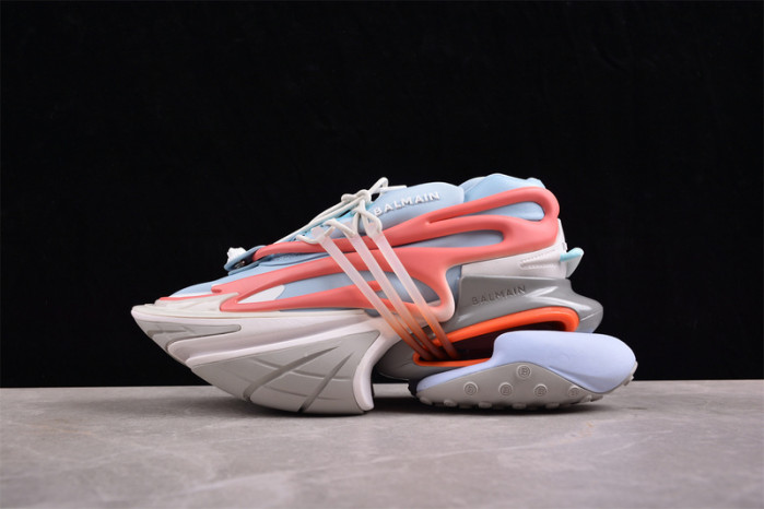 BALMAIN SNEAKERS BM012