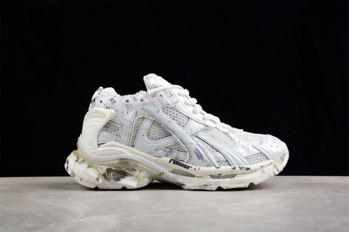 RUNNER SNEAKER RS082