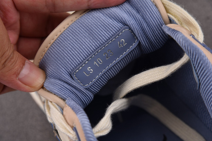 DIO* B57 SNEAKERS B57-03