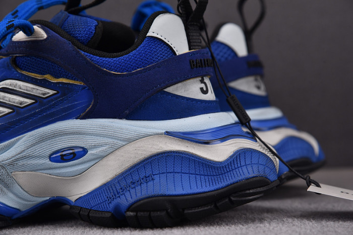 BALENCIAGA CARGO SNEAKERS 