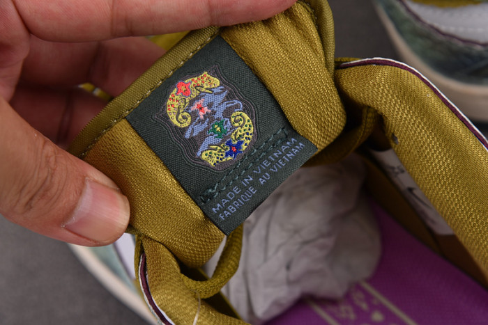 Alexis Sablone x Nike SB Dunk Low 