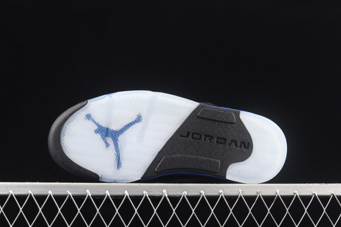 Air Jordan 5 “Racer Blue” CT4838-004