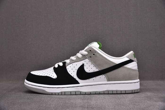 Nike SB Dunk Low Chlorophyll BQ6817-011