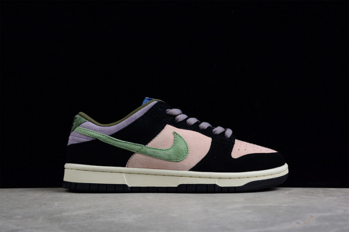 Otomo Katsuhiro x NIKE Dunk Low "Steamboy OST"