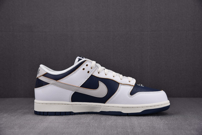 Nike SB Dunk Low HUF New York City FD8775-100