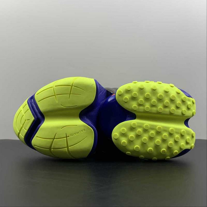 BALMAIN SNEAKERS BM002