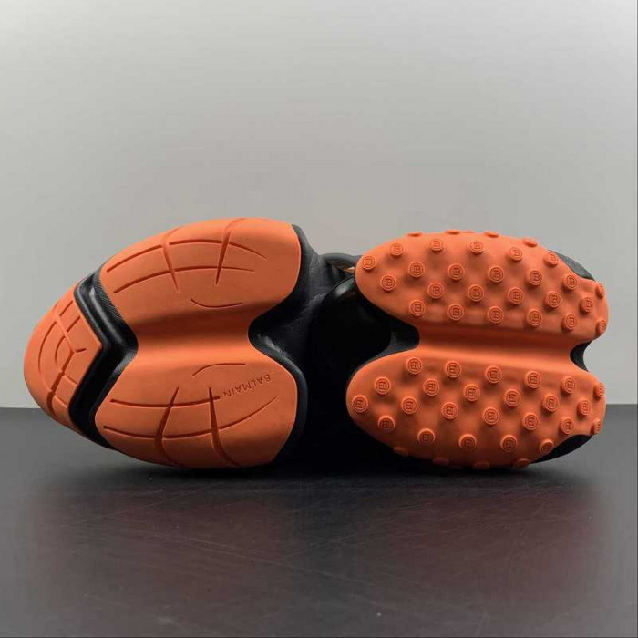 BALMAIN SNEAKERS BM008