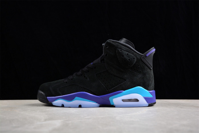 Air Jordan 6 Aqua CT8529-004