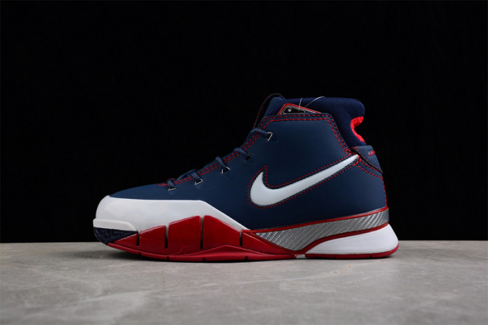 NIKE KOBE 1 PROTRO USA AQ2728-400