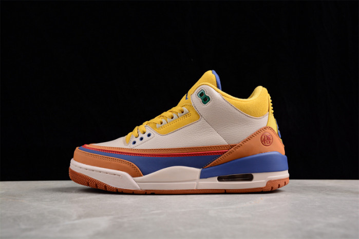 AIR JORDAN 3 RETRO DX6660-900