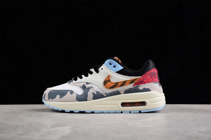 NIKE AIR MAX 1 ''87 GREAT INDOORS FD0827-133