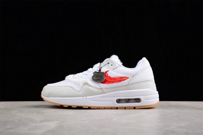 NIKE AIR MAX 1 THE BAY MEN''S FJ4451-100