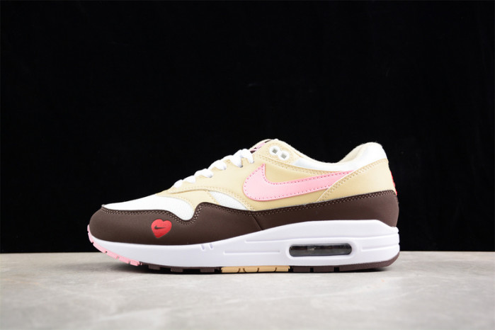 NIKE AIR MAX 1 WMNS "VALENTINE''S DAY" FZ4346-200