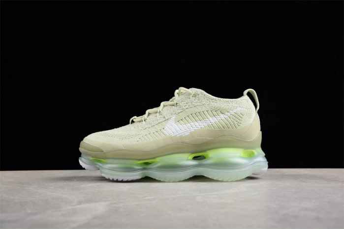 NIKE AIR MAX SCORPION "GREEN" DJ4702-300