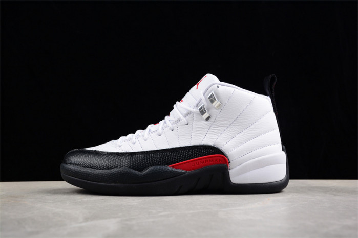 AIR JORDAN 12 "RED TAXI" CT8013-162