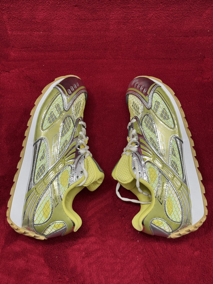 BOTTEGA VENETA Orbit Sneaker BV014