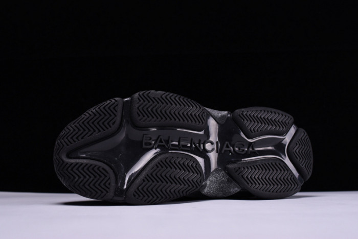 TRIPLES TRAINER SNEAKERS 2000002