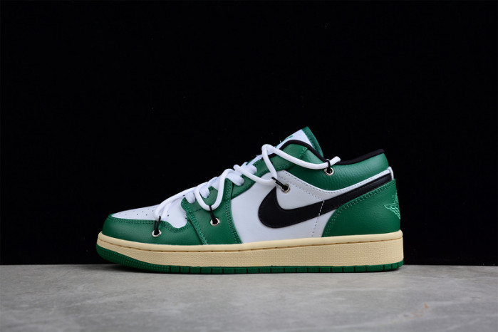 Air Jordan 1 Low 553558-129