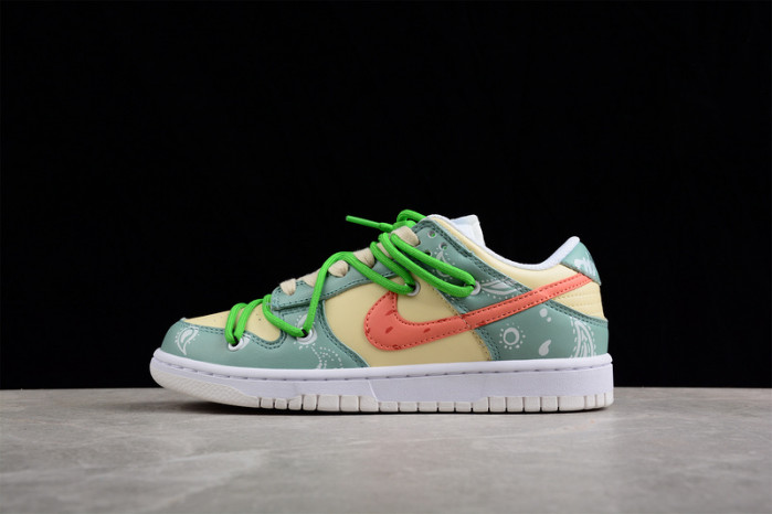 Nike SB Dunk Low DH9765-100