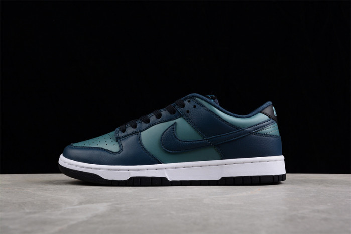 NIKE DUNK LOW " OCEAN" DR9705-300