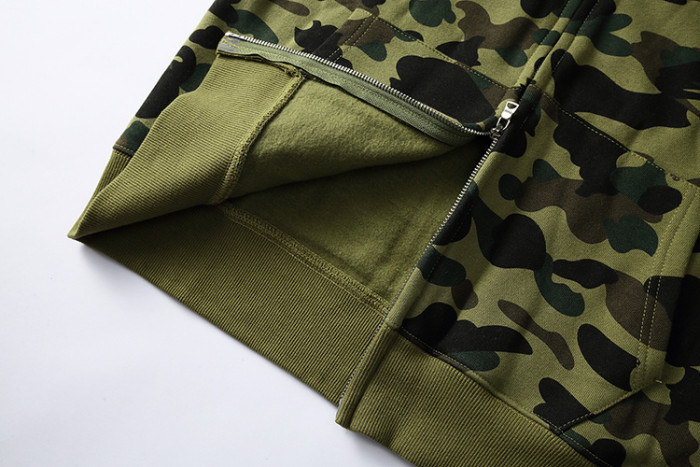 BAPE CLOTHES BC-10009