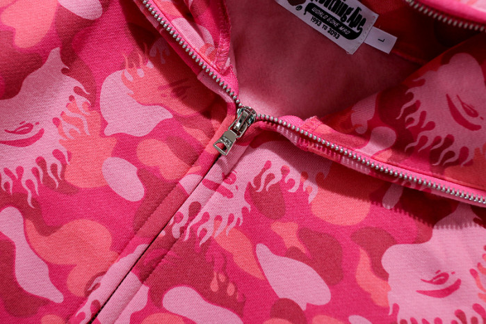 BAPE CLOTHES BC-10021