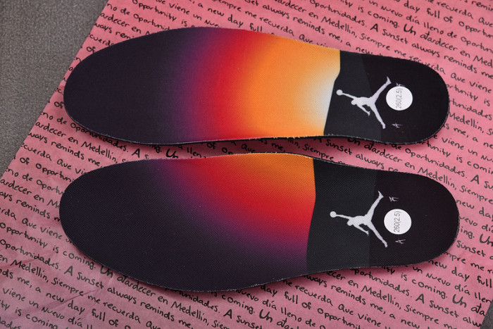 Jordan 3 Retro SP J Balvin FN0344-901