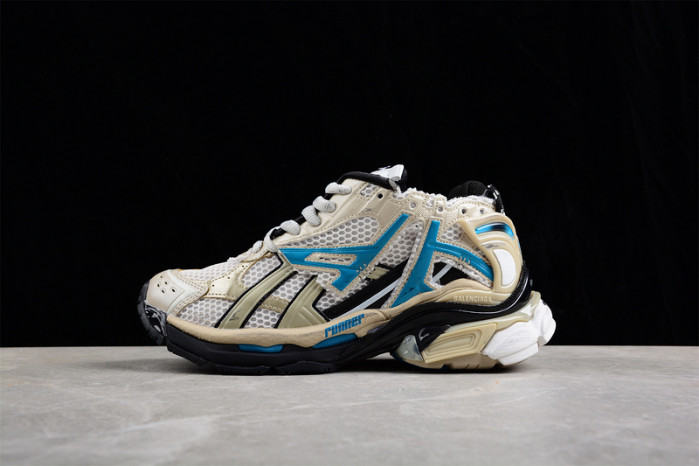 RUNNER SNEAKER RS072