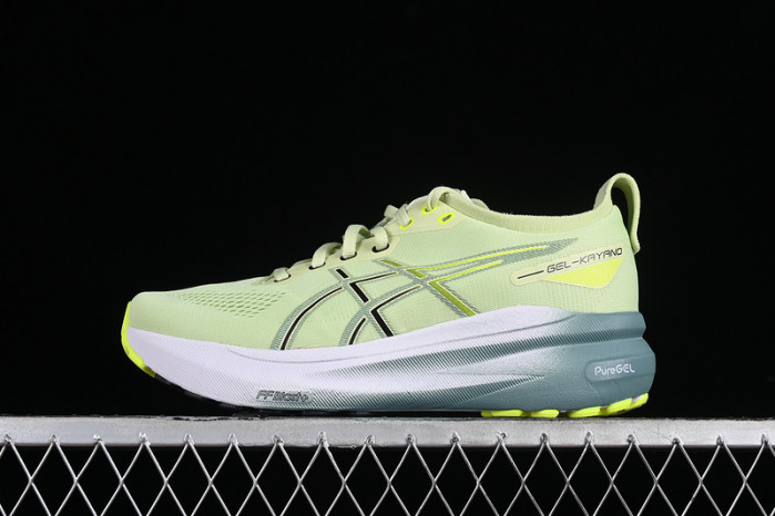 As*ic*s gel kayano 31 ''cool matcha celadon'' 1011b867-300