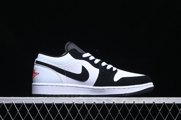 Air Jordan 1 Low “Panda Toe” HF3188-106