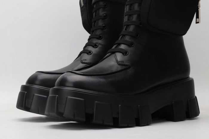 Prad* snekaers P000009