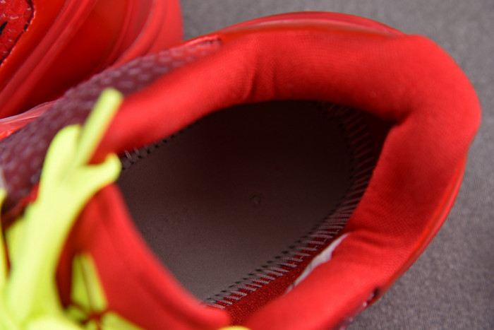 Nike Kobe 6 Protro Reverse Grinch FV4921-600