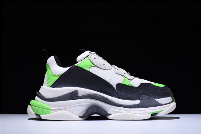 TRIPLES TRAINER SNEAKERS 2000008