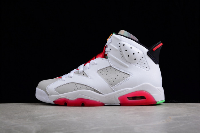 AIR JORDAN 6 “HARE” CT8529-062